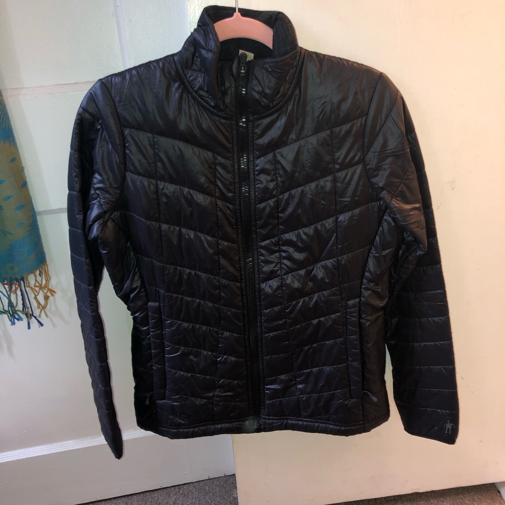 Smartwool Down Jacket